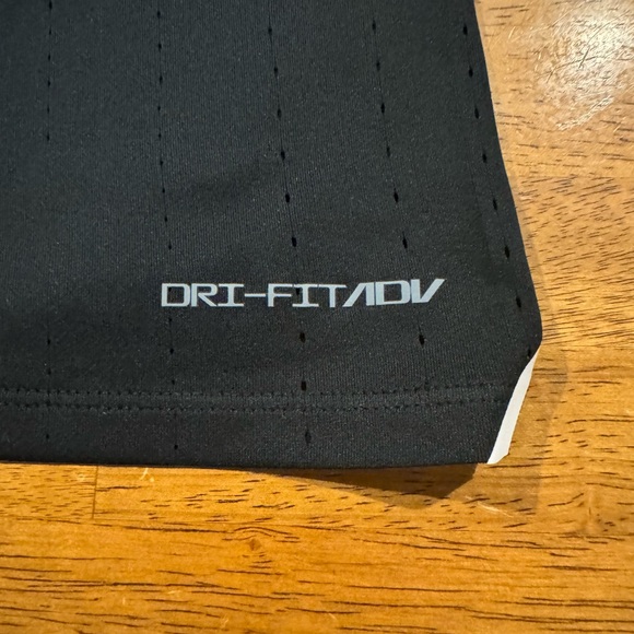 Nike Men's Dri-FIT ADV Aeroswift Racing Singlet Tank Top Pink DM4624-639 2XL New - Picture 7 of 7